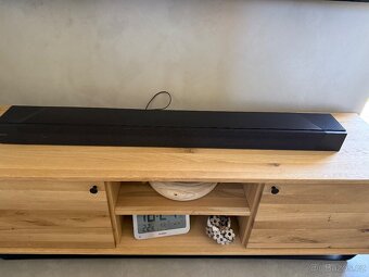 Prodam Sound bar SONY HT-ST 5000 + Subwoofer - 2