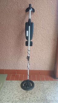 Deketor kovu - 2