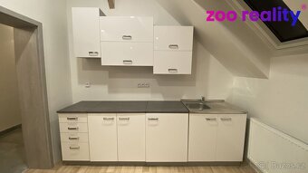 Pronájem, 2+kk, 70 m2, Chomutov, Kochova 1966/6 - 2