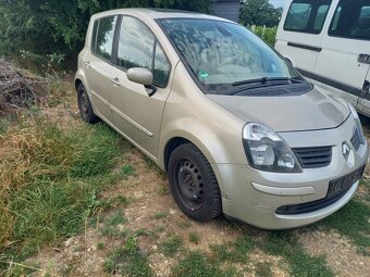 Renault Modus - 2