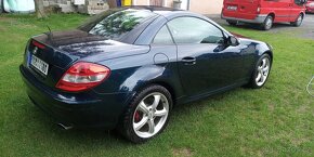 MB SLK - 2