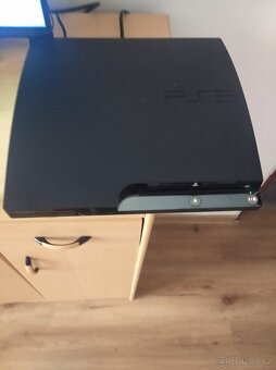 PS3 - 2