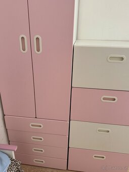 Detsky nabytek Ikea - 2