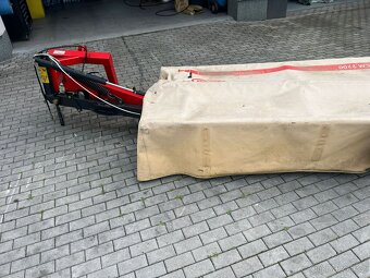 Disková sekačka VICON CM 2200 TOP STAV - 2