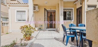 Španělsko, Torrevieja Nueva Torrevieja - Aguas Nuevas 75m2, - 2