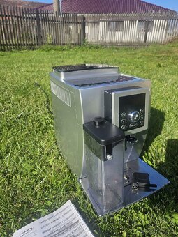 Kávovar DeLonghi ECAM23.450 - 2