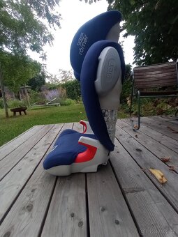 Britax Romer Kidfix SL - 2