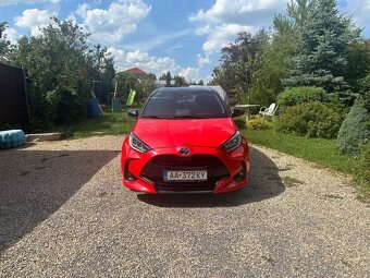 Toyota Yaris HEV 1.5 VVTi - 2