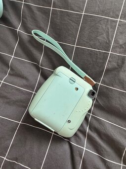Instax mini 9 - 2