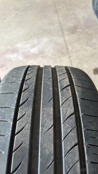 205/40 R17 letni - 2