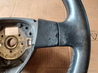 volant s airbagem Passat B6 - 2