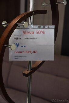 Věšák - 2
