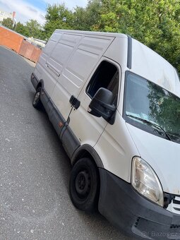 Iveco Daily - 2