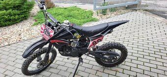 Pitbike - 2