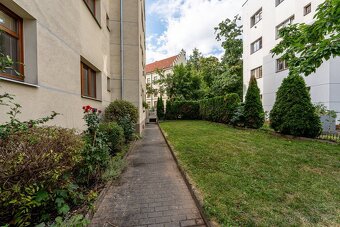 Prodej bytu 2+1 43 m2, Praha - Karlín, ev.č. 00058 - 2