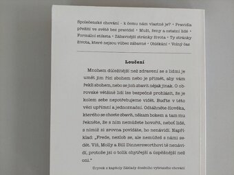 O'Rourke Příručka etikety pro hulváty čili Jak se dnes chov - 2