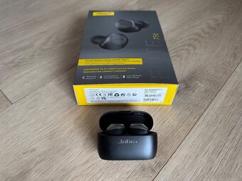 Jabra Elite 75t True Wireless ENC - 2