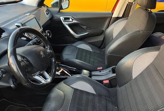 Peugeot 2008 BlueHDi 100 STOP & START Allure - 2