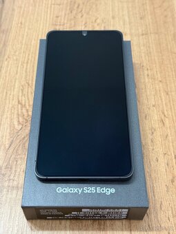 Samsung Galaxy S25 Edge - 2