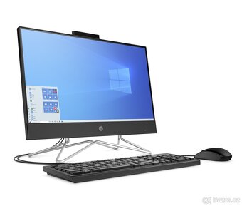 HP All-in-One 22-df0002nc - 2