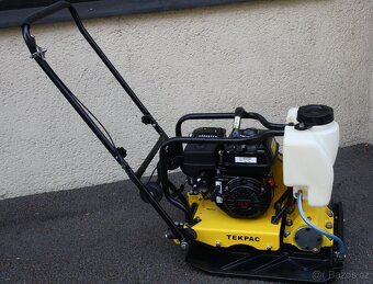 Vibrační deska PROFI TEKPAC TP120-4 Honda - 2