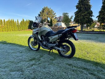 Honda transalp 650 - 2