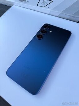 Samsung s25 256gb navy Blue  nový - 2
