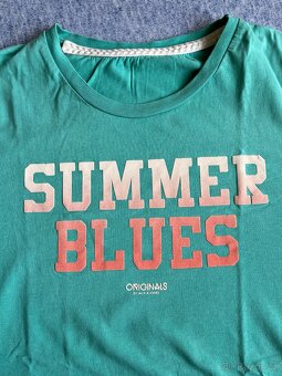 Tričko Originals by Jack & Jones - 2