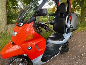 Bmw C1 125 ABS - 2