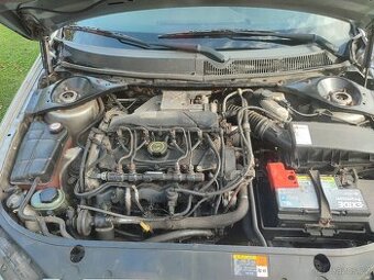Ford Mondeo kombi mk3 - 2