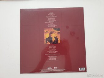 The Best of Rod Stewart LP - 2