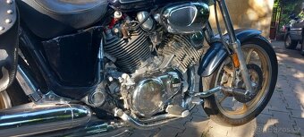 Yamaha xv 700 / 750 vyměním - 2