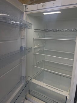 Prodám lednici Gorenje, no Frost, záruka - 2