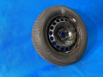 zimní sada kol 215/60/R16 Firestone - 2