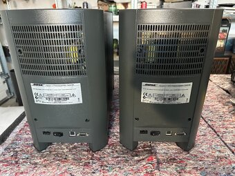 BOSE- SUBWOOFER PS3-2-1 II - 2