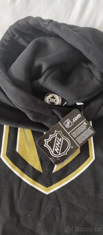 Nová mikina NHL Vegas Golden Knights - 2