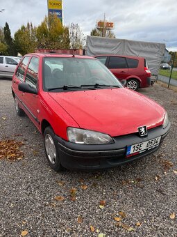 Peugeot 106 - 2