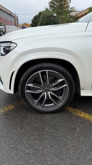 Alu kola Mercedes Gle r22 - 2