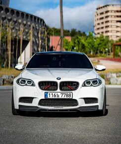 Originální český návod BMW řada 1 E82/E88 - 2