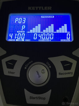 Orbitrek Kettler Rivo P - 2