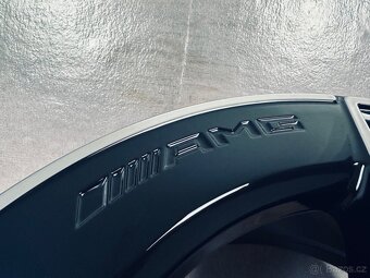 TOP kola 19” Mercedes E W214 AMG originál - 2