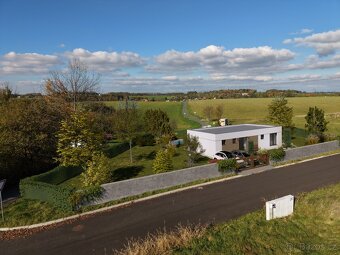 Prodej domu na klíč 85 m², pozemek 1042 m² Dolní Tošanovice - 2