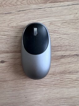 Bezdrátová Bluetooth myš - 2