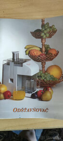 Odšťavňovač - 2