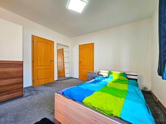 Prodej RD, ul. Lipská - 2