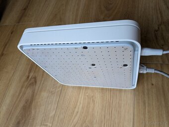 Apple Time Capsule s kapacitou 2TB. - 2