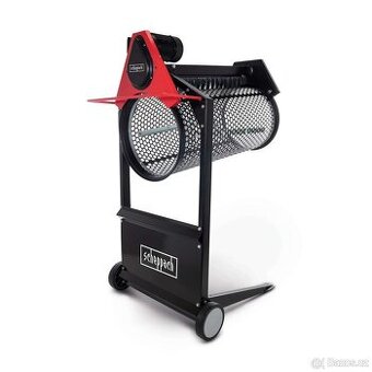 Pronájem: přesívač na hlínu, kompost, písek... POLIČKA - 2