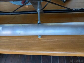 TRUSS konstrukce s trubkami 50mm - 2