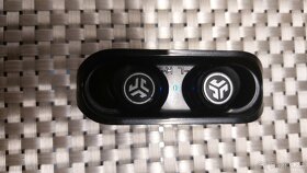 JLab go air true wireless bluetooth earbuds - 2