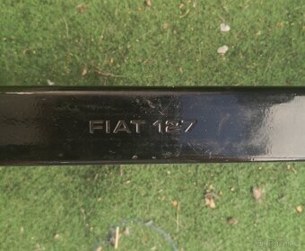 Hever Fiat 127 - 2